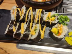 -汉拿山(魏公村店)
