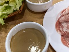 -元盛居(亚泰大街店)