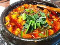 -陈麻婆豆腐(旗舰店)