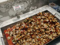 -火锅岛潮牌自助餐厅(天津天佑城店)