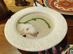 -卢布里西餐厅(总店)