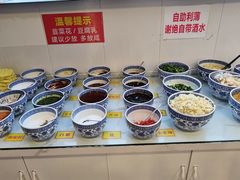 -虾大侠·盱眙龙虾老北京铜锅涮羊肉(金楠天街店)
