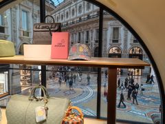 -埃马努埃莱二世拱廊