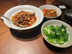 -山涧肴·泉水煮活鱼(坂田店)