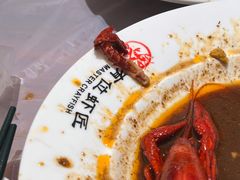 -有位虾匠·香辣蟹·小龙虾(李村店)