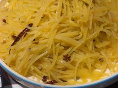 -川哥辣妹(南岗店)