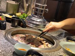 -汉拿山(华联公益西桥店)
