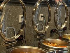 自助取餐区-福成自助烤肉(双桥万达店)
