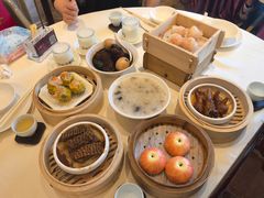 -龙的酒楼·手工早茶·顺德菜(近良路店)