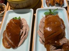 -京味斋·北京烤鸭(北京南站洋桥店)