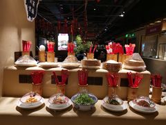 -洞庭土菜馆(天河北总店)