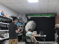 -红瓜子 影视后期 摄影摄像设计 新媒体运营技能培训(宝安校区)