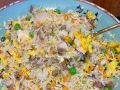扬州碎金炒饭-扬二春炒饭(国庆路总店)