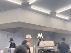 -M Stand(西安大悦城店)