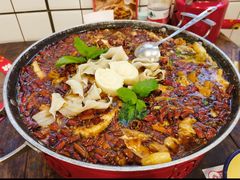 -聂发财重庆江湖菜(解放碑店)