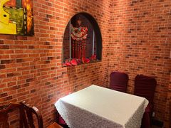 -永兴餐厅(复兴中路店)