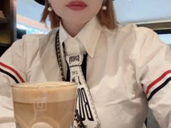 -粤海喜来登酒店·&More聚驿(天河城店)