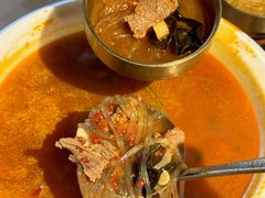 -柴窝堡22号辣子鸡·传承新疆菜