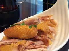 -鹿鸣春饭店(总店)