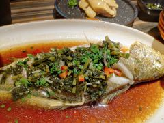 -江太极江浙菜(马桥万达广场店)
