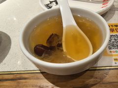 -蜀留香火锅(社会山店)