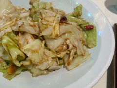 -天成·川菜家宴(礼岗店)