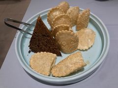 改刀肉-新乾隆酒楼(帝景园店)