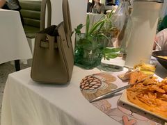 -春树下·树屋花房西餐厅(罍街AS1980店)