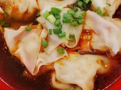 -龙抄手(春熙路总店)