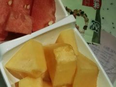 -百威KTV(恒福路店)