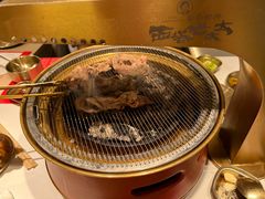 -西塔老太太泥炉烤肉(川沙百联店)