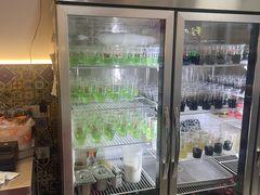 -润叶堂凉茶(岩屿路店)