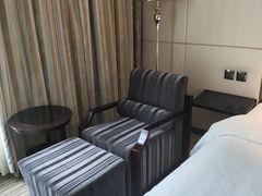 -西安长征华美达酒店