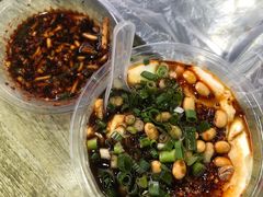 -杨婆婆烤肉(文昌阁店)
