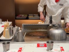 -火地铁板烧(昆山万象汇店)