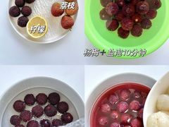 -加餐海鲜自助(集美银泰百货店)