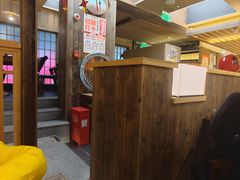 -一豚轩·烧鸟·豚骨拉面(五四路店)