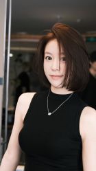 -YESIDO椰岛造型烫发染发