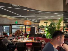 -拉蒂娜·巴西牛排馆 Latina·Brazilian Steakhouse(王府井喜悦店)