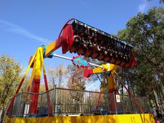 -水上乐园·欢乐世界