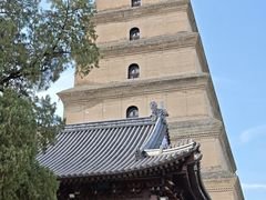 -大慈恩寺(大雁塔)