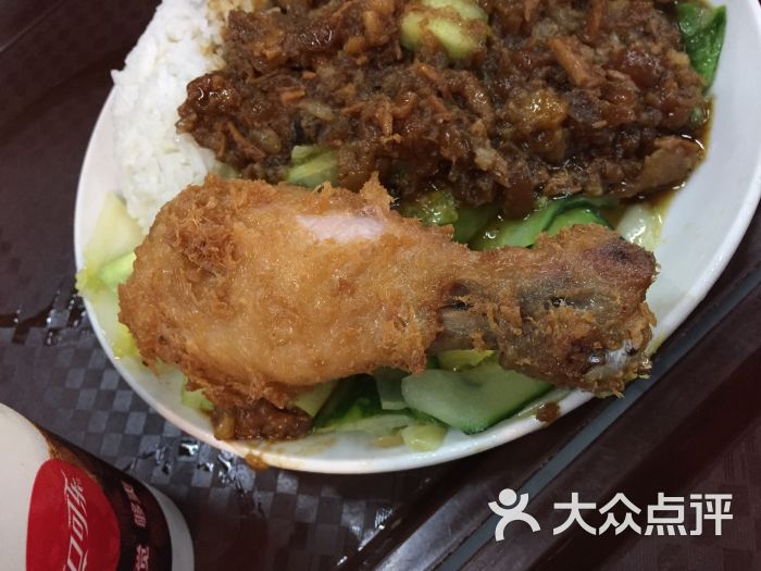 真豪佳(江头东路店)炸鸡腿图片 第4张