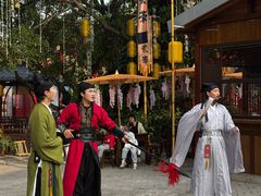 -深圳锦绣中华民俗村