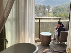 -宁波九龙湖开元度假村