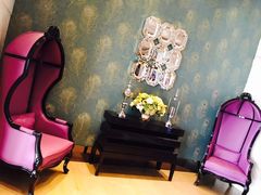 -OS CLUB(长风大悦城店)