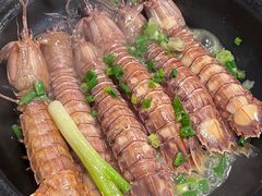 -甬小馆·焗海鲜温州菜(五马街店)