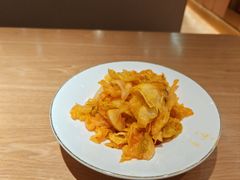 -马记永·兰州牛肉面(西乡天虹店)