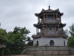 -竹泉村旅游度假区