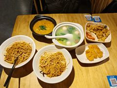 -姚面记·海派家常菜(恒基名人购物中心店)