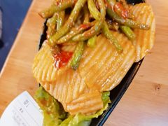 -吉志烤肉(太原总店)